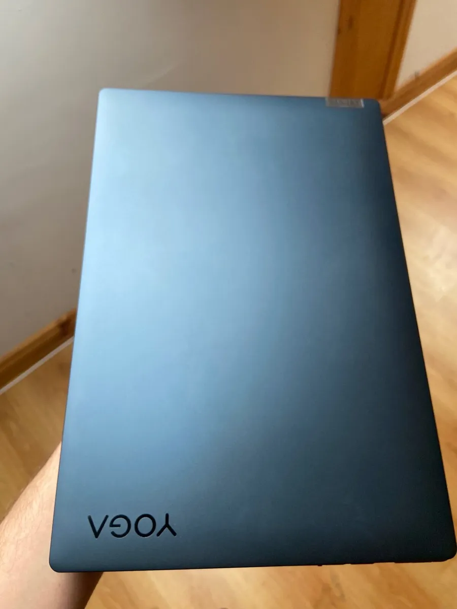 Lenovo Yoga Slim Pro X 14C/20T - Image 2
