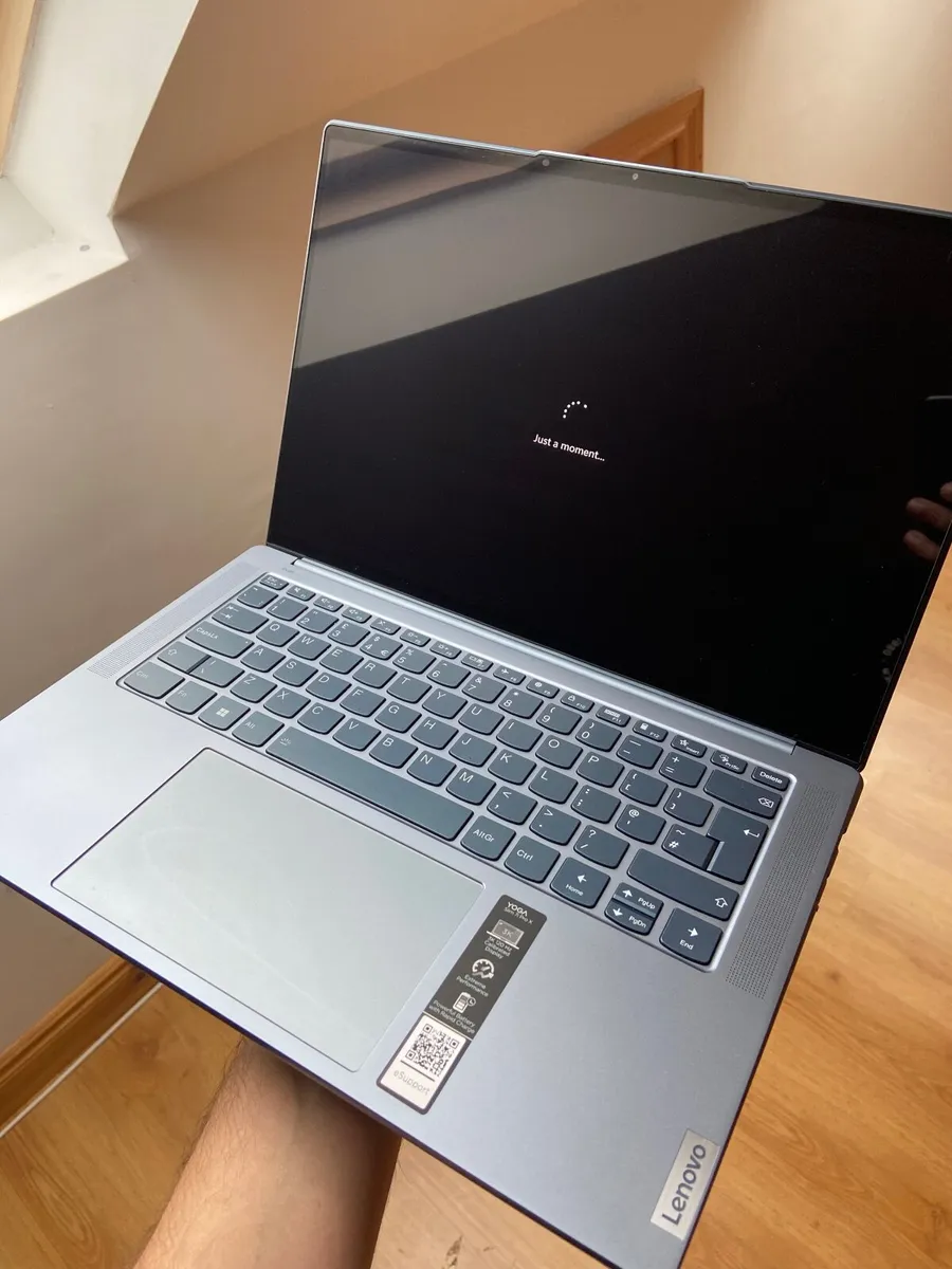 Lenovo Yoga Slim Pro X 14C/20T - Image 3