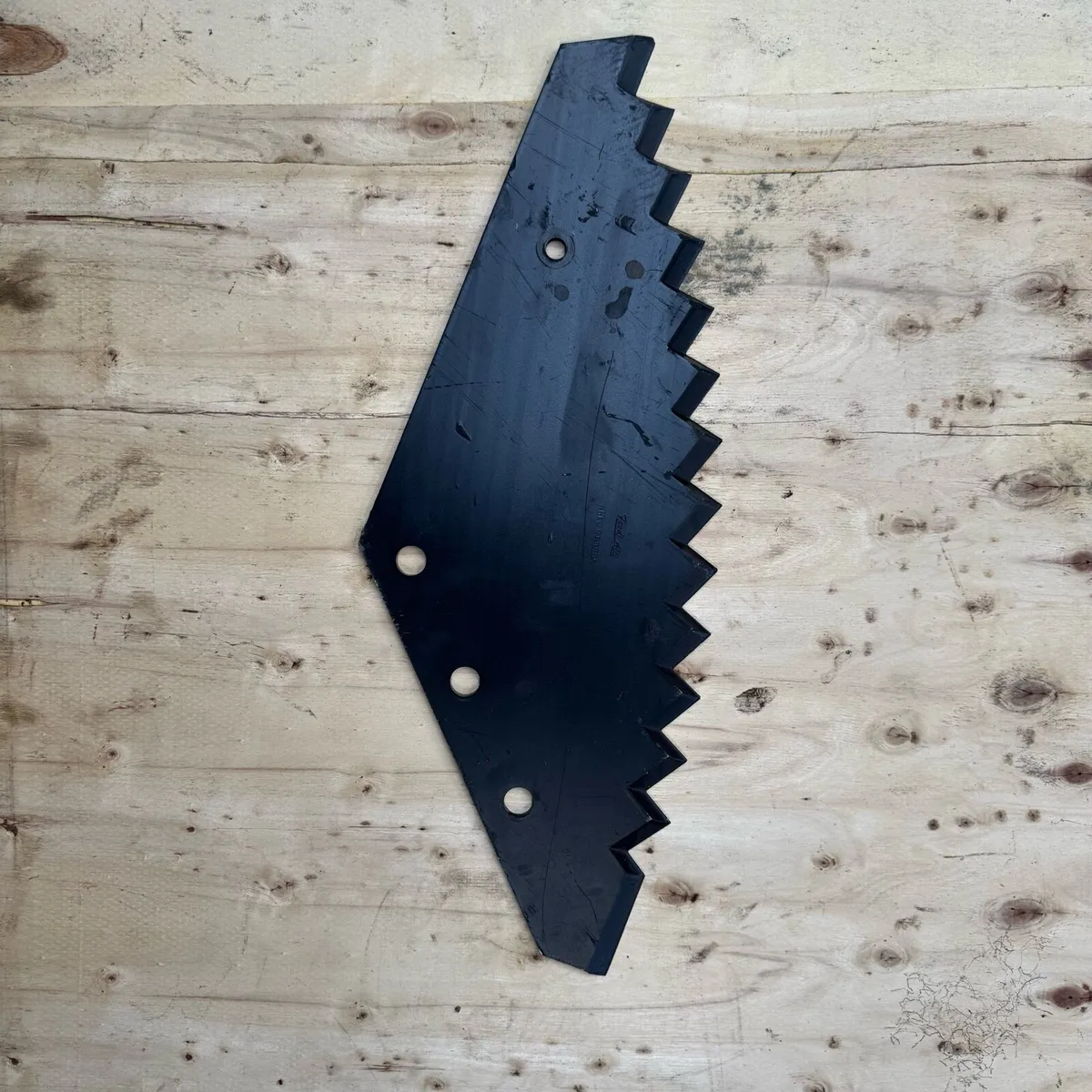 Diet Feeder Blades Special Offer - Image 1