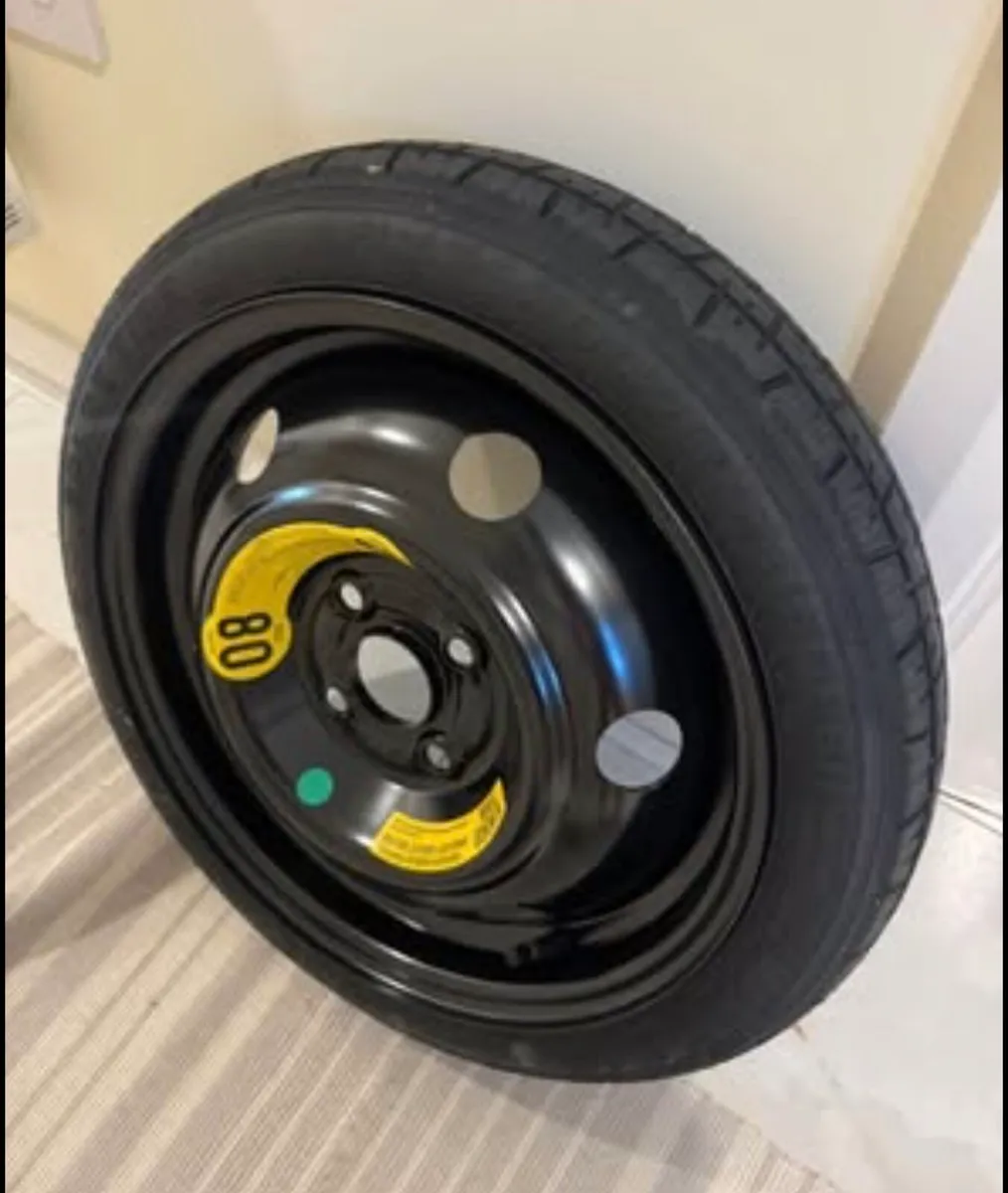 Tyre 2019 Hyundai i10 Buy Tyres - Image 1