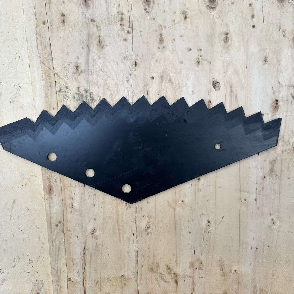 Diet Feeder Blades Special Offer - Image 4