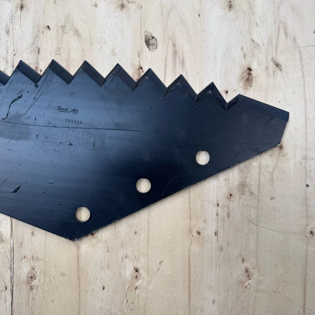 Diet Feeder Blades Special Offer - Image 2