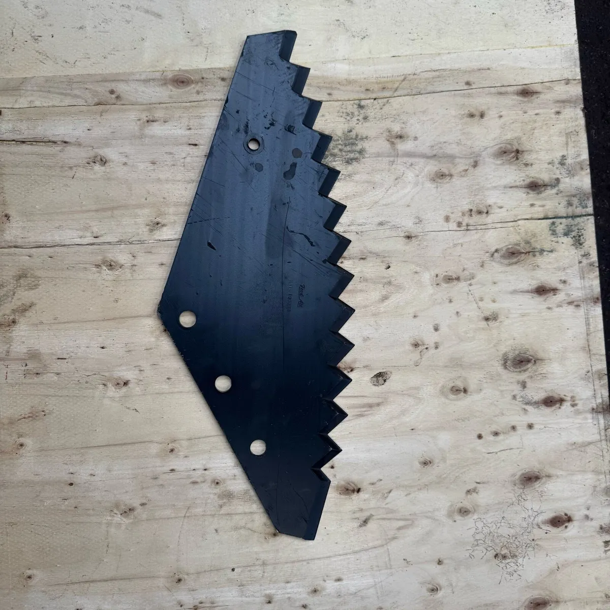 Diet Feeder Blades Special Offer - Image 3