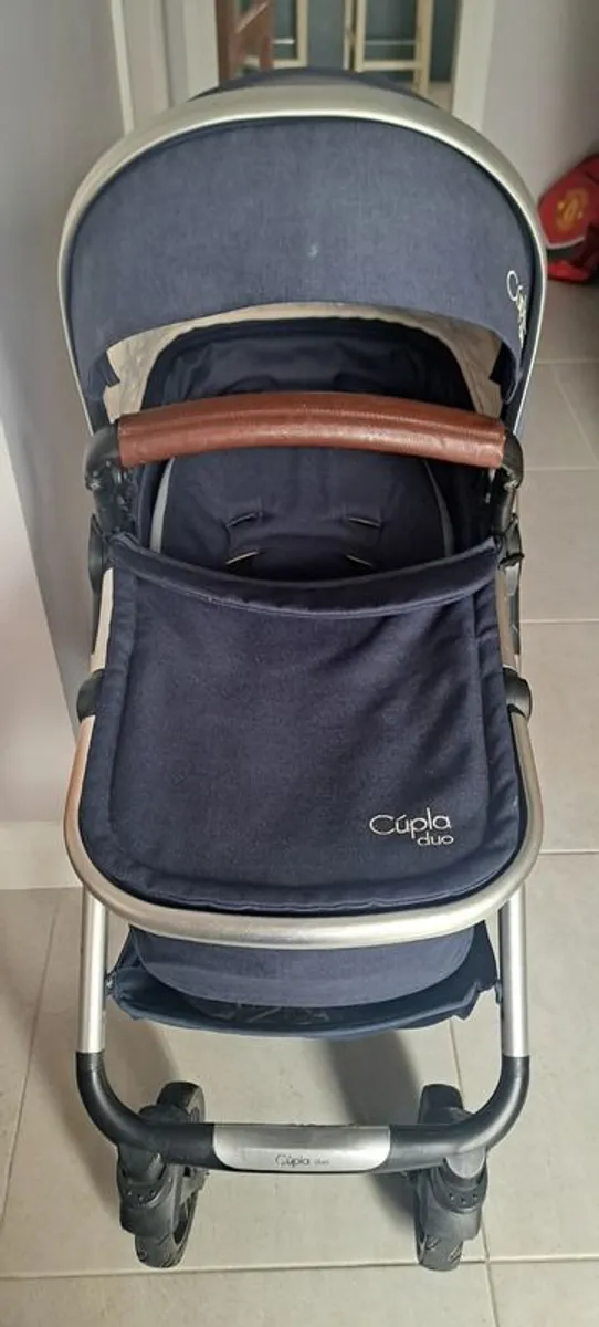Buggy - Image 1