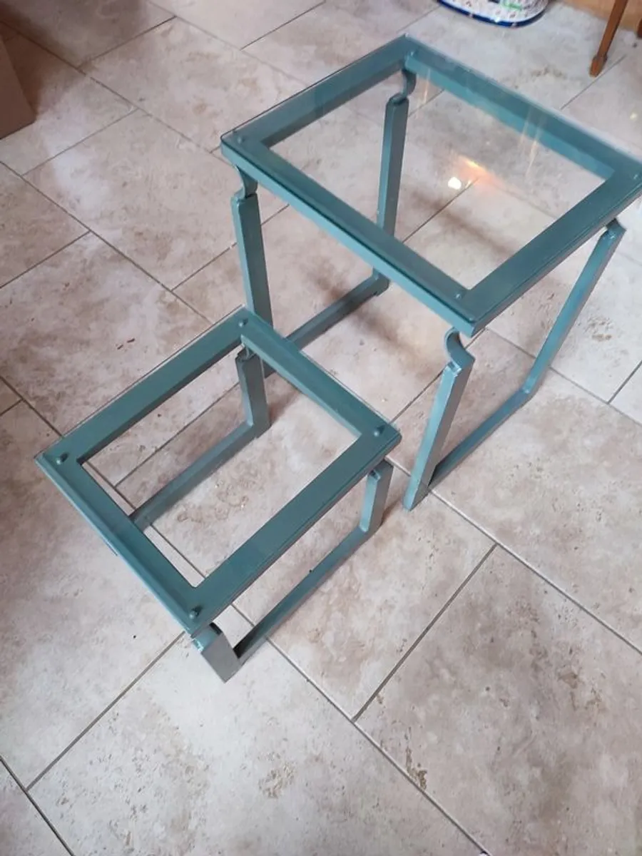 Nested tables - Image 1