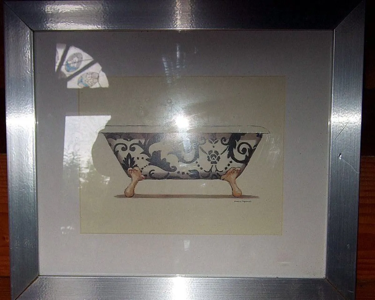 Pristine Framed Art Print-Marco Fabiano - Image 2