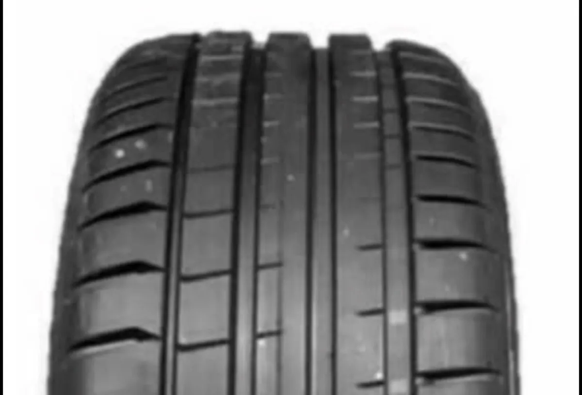 Spare Tyre 0221747 02S2WR2 - 2021 Skoda Octavia - Image 1
