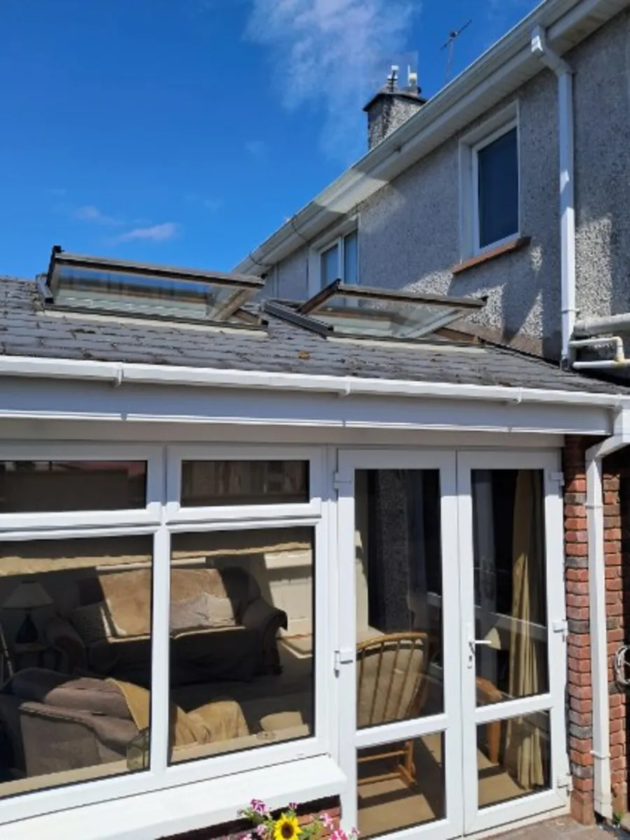Two Velux Sky Lights - Image 3