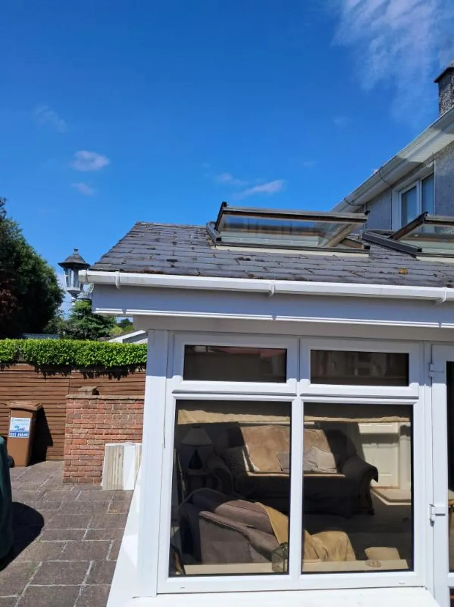 Two Velux Sky Lights - Image 4