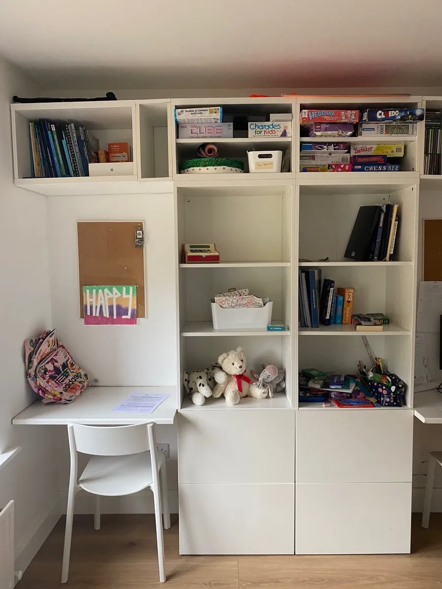 Bookcases and storage - Image 2