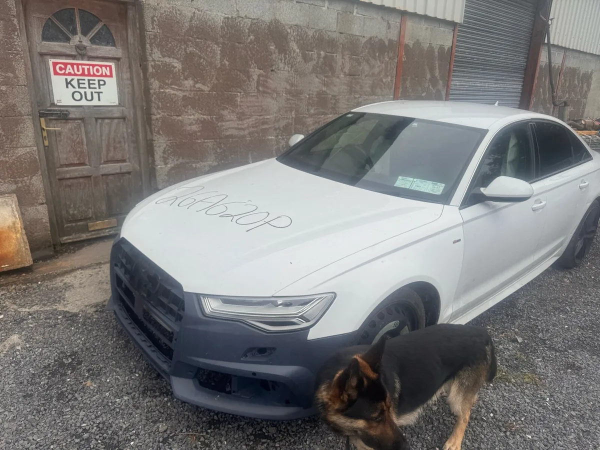 Audis for breaking A4/A6 - Image 2
