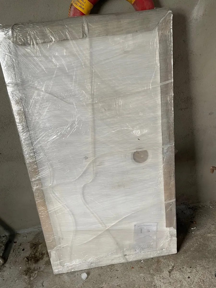 Shower tray - Image 2