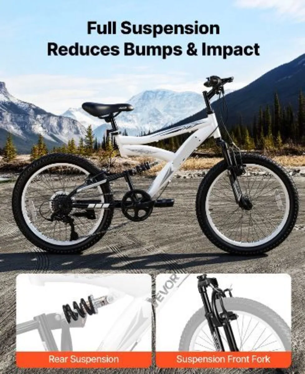Mountain Bike - Image 2