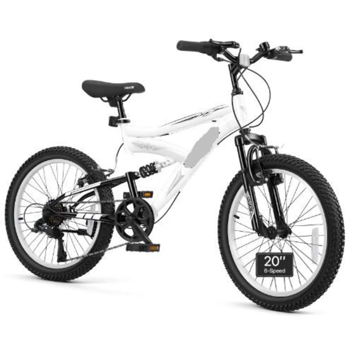 Mountain Bike - Image 3