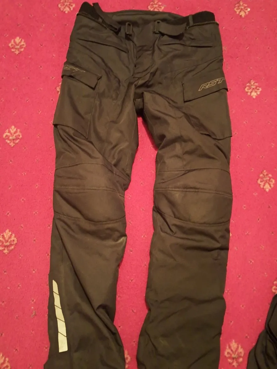 Motorbike gear - Image 2