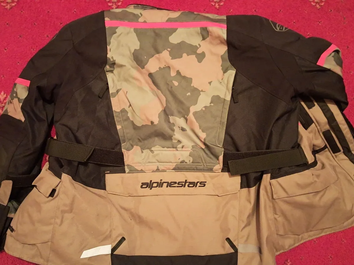 Motorbike gear - Image 3