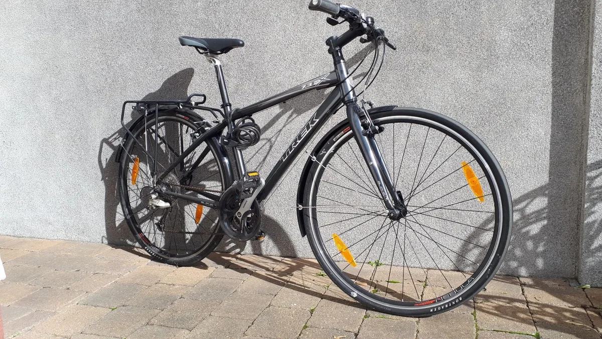 Bicycle Bike - Image 1