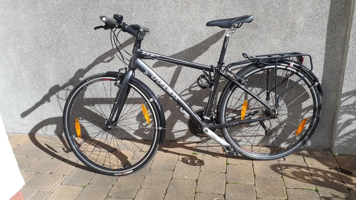 Bicycle Bike - Image 3