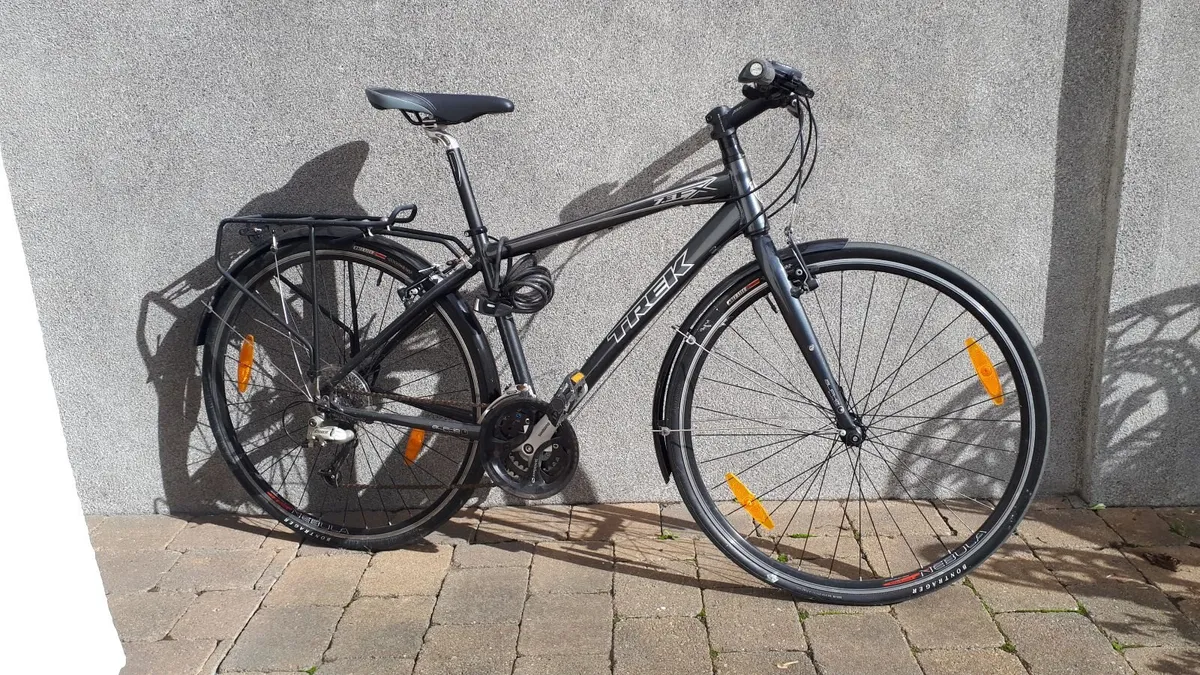 Bicycle Bike - Image 4