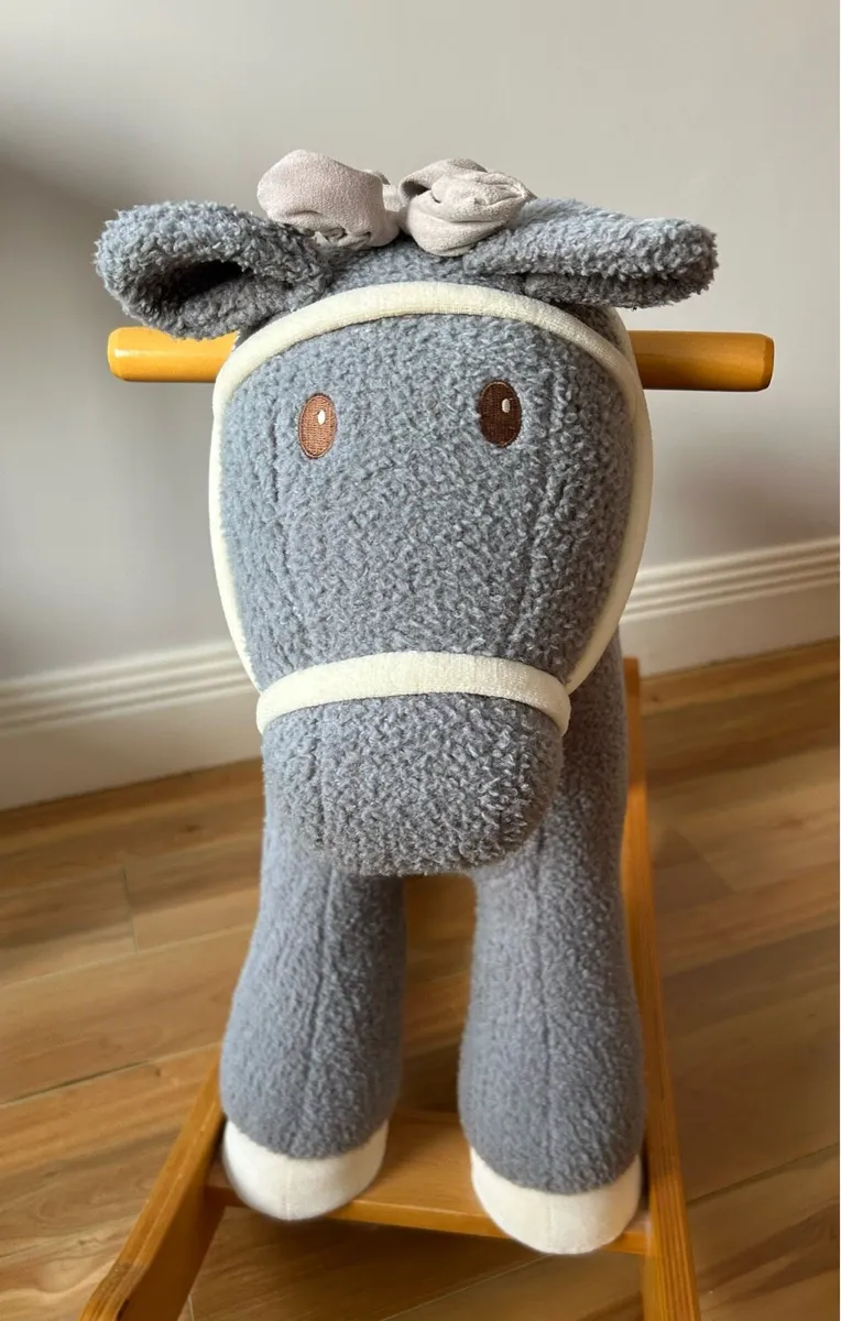 Rocking Horse - Image 2