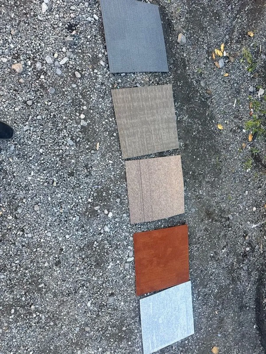 New Carpet Tiles SALE - Image 4
