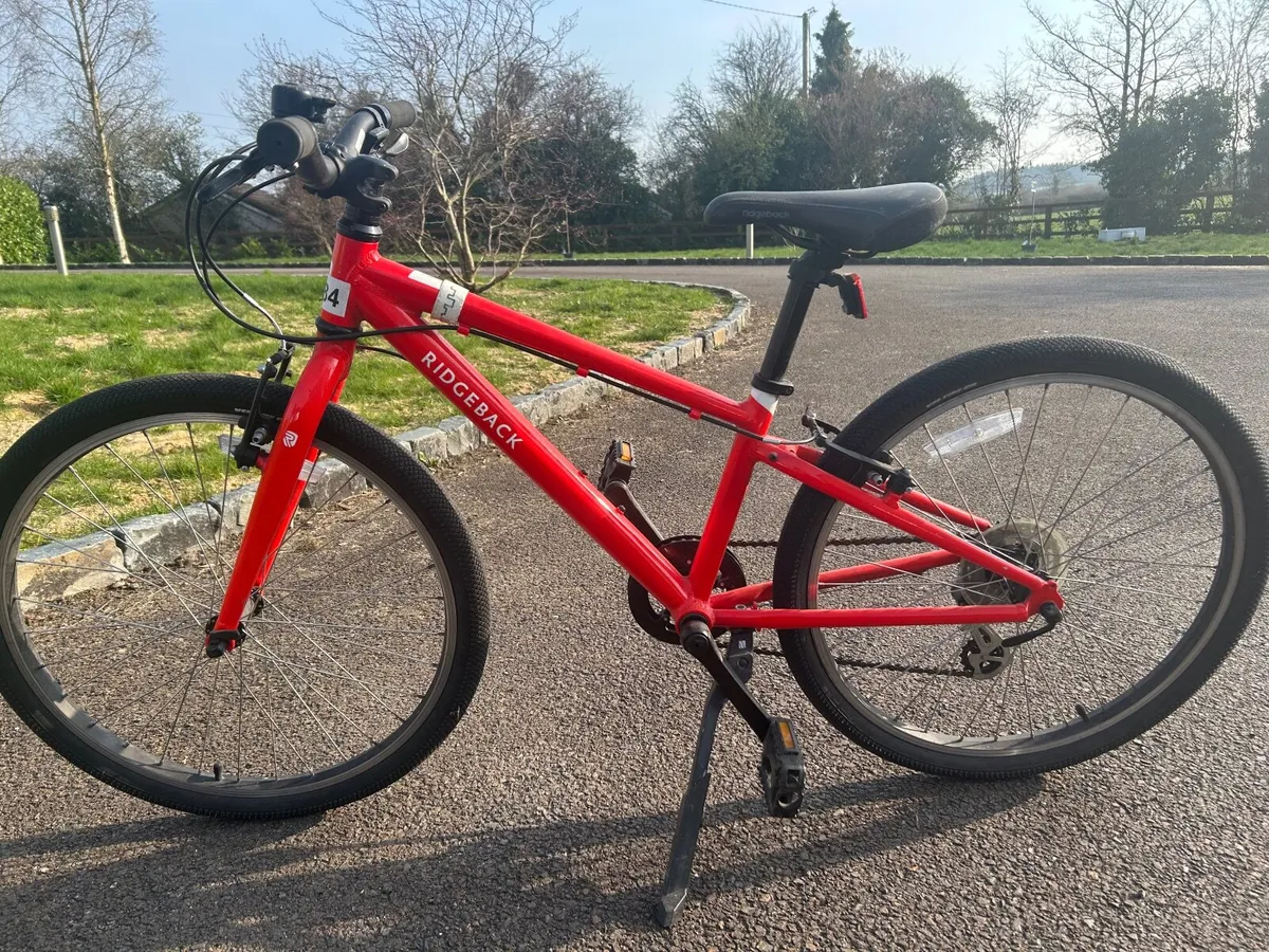 Bicycle - Image 1