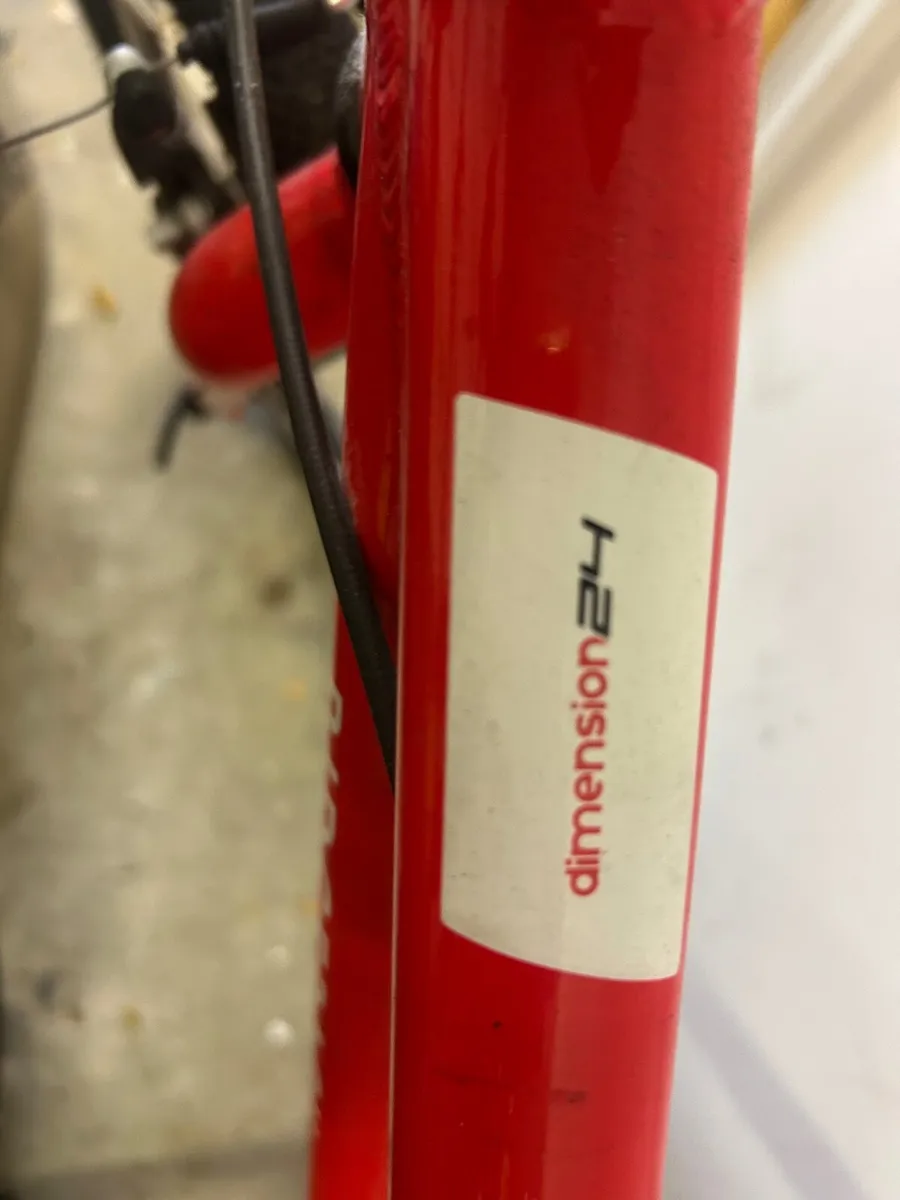 Bicycle - Image 4