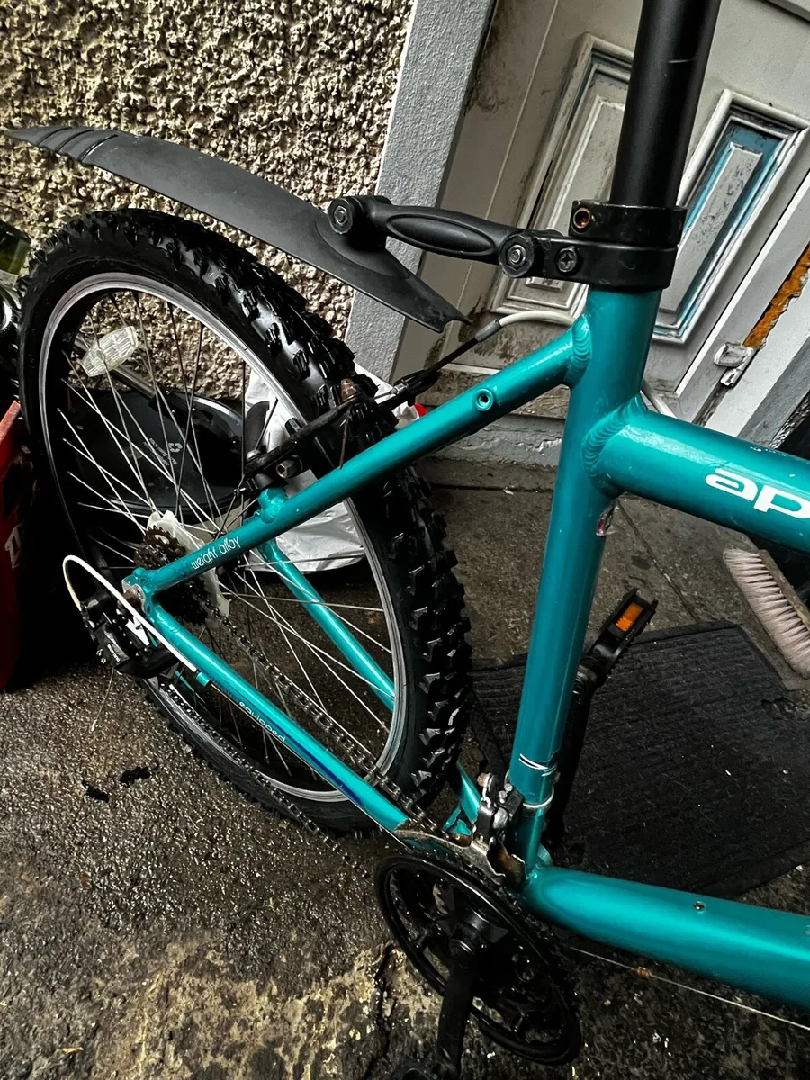 Apollo mountain bike - Image 1