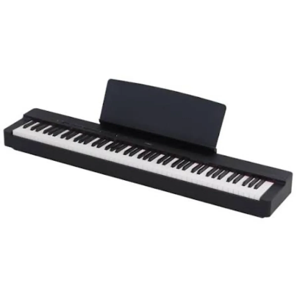 Yamaha P-225 | Compact Portable | 88 Key Digital P - Image 1