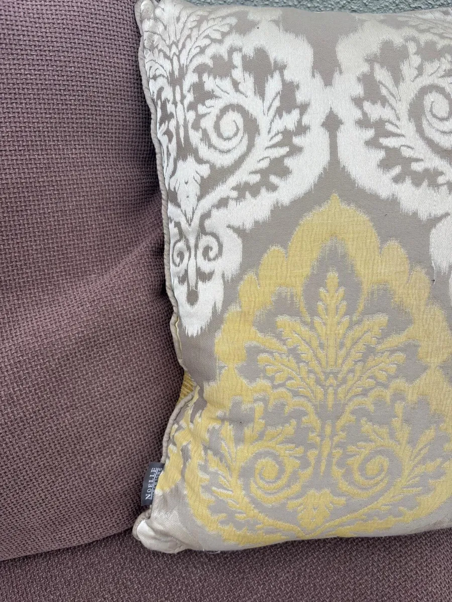6 seater corner couch - Image 2