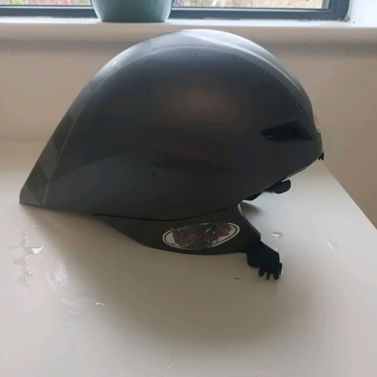 Met timetrial/Triathlon helmet - Image 4