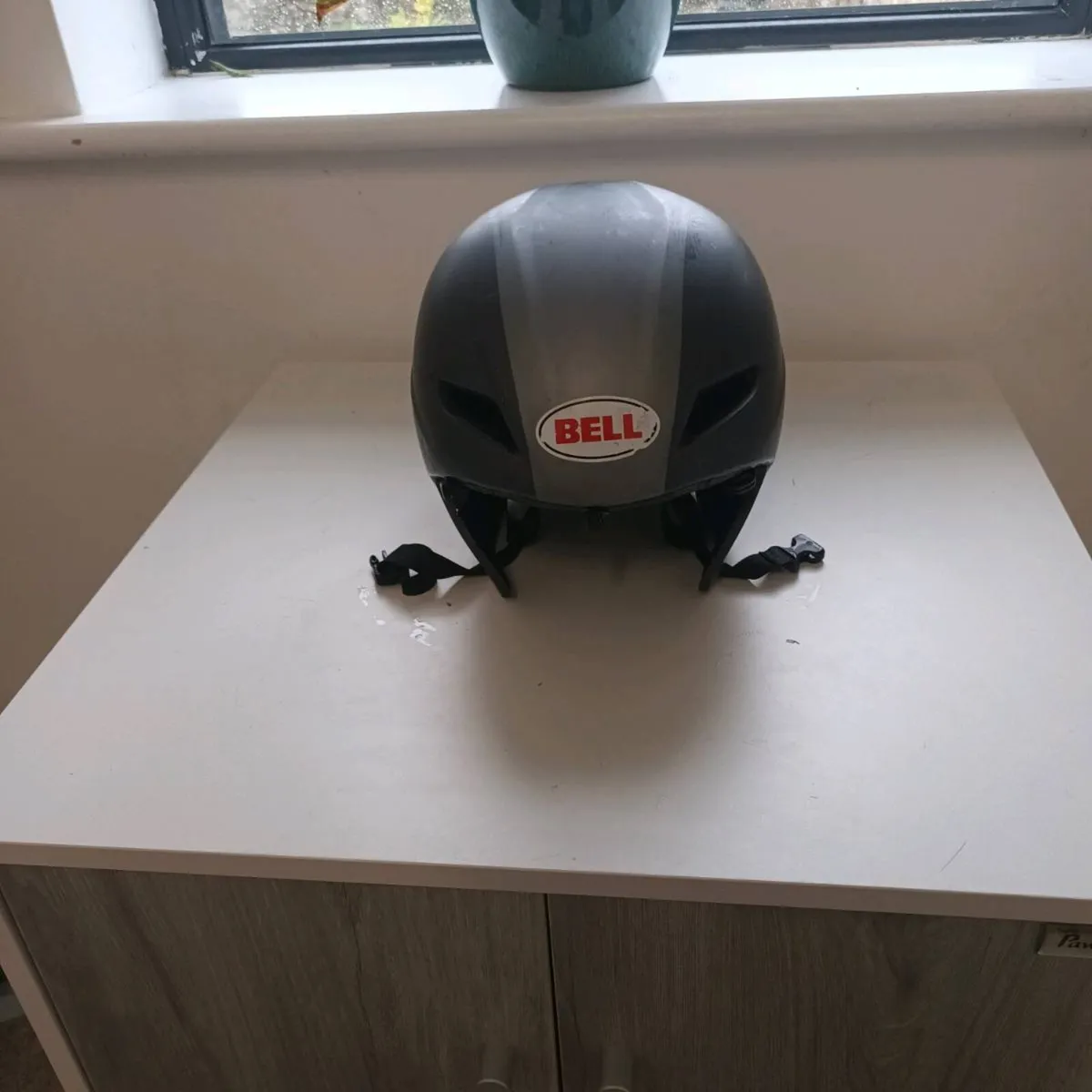Met timetrial/Triathlon helmet - Image 1