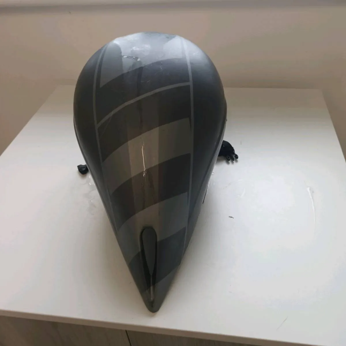 Met timetrial/Triathlon helmet - Image 3