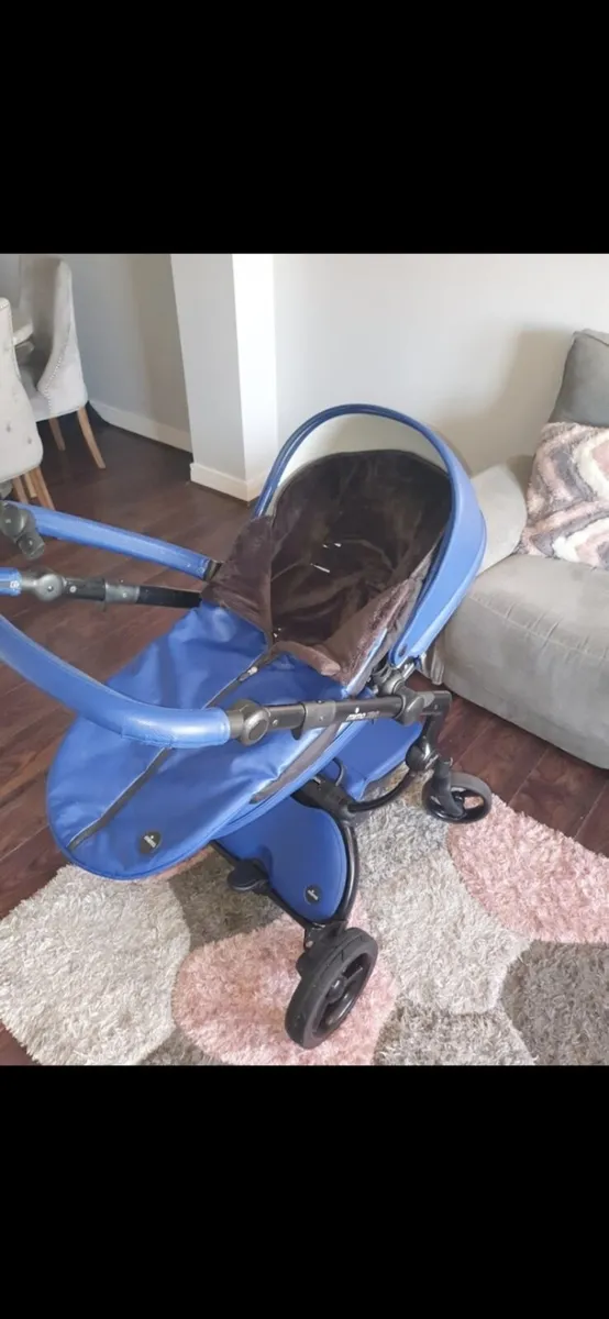 Mima xari pram - Image 3