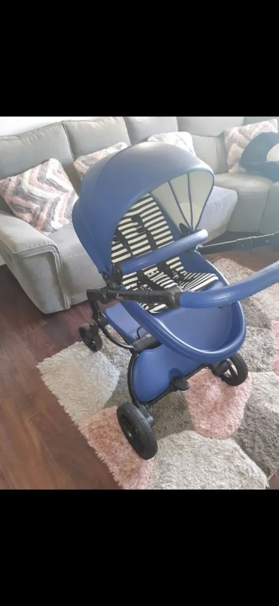 Mima xari pram - Image 4
