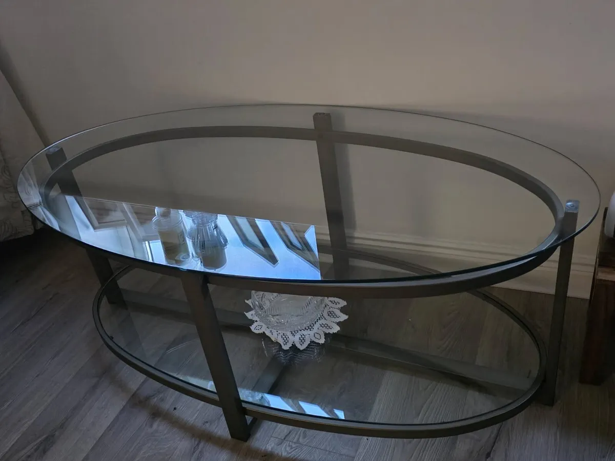 Coffee table - Image 2