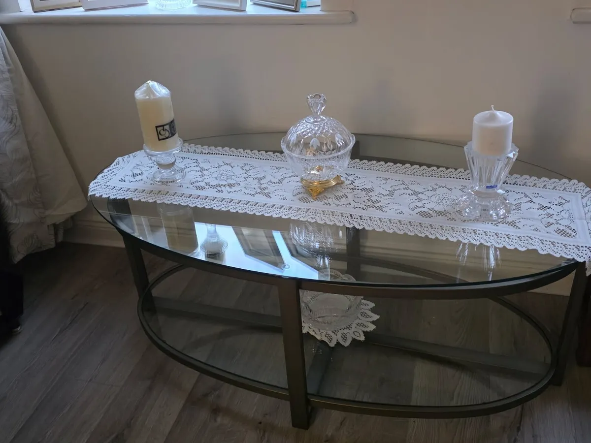 Coffee table - Image 4