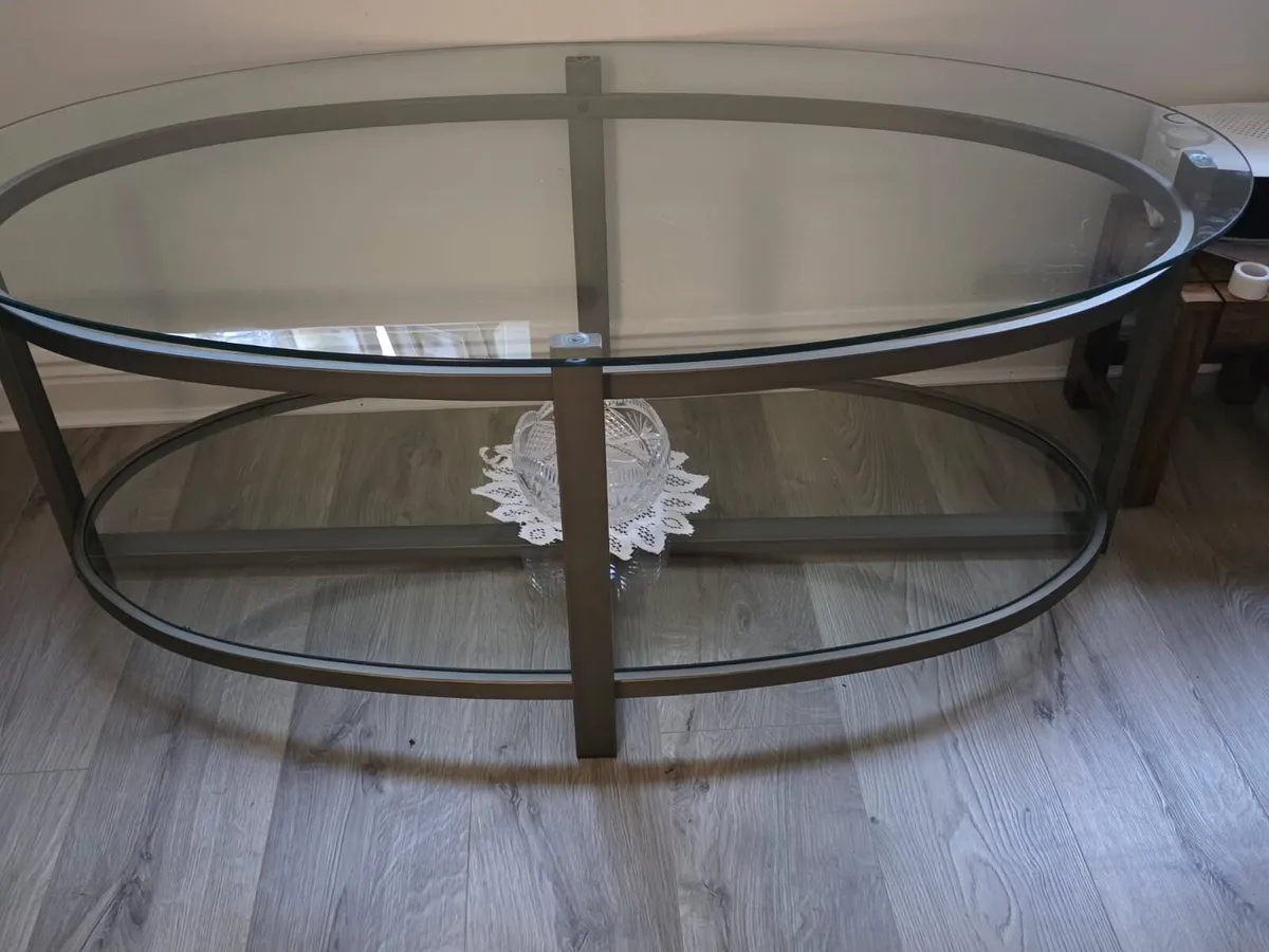 Coffee table - Image 3