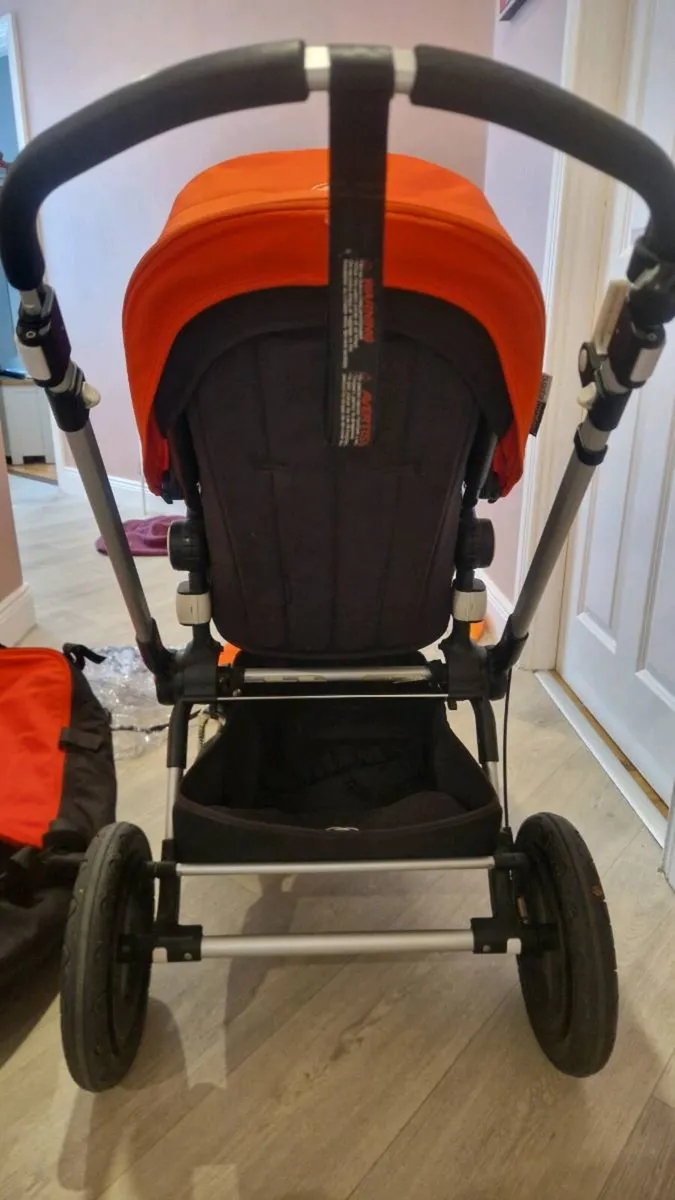 Bugaboo Chameleon 3 - Image 2