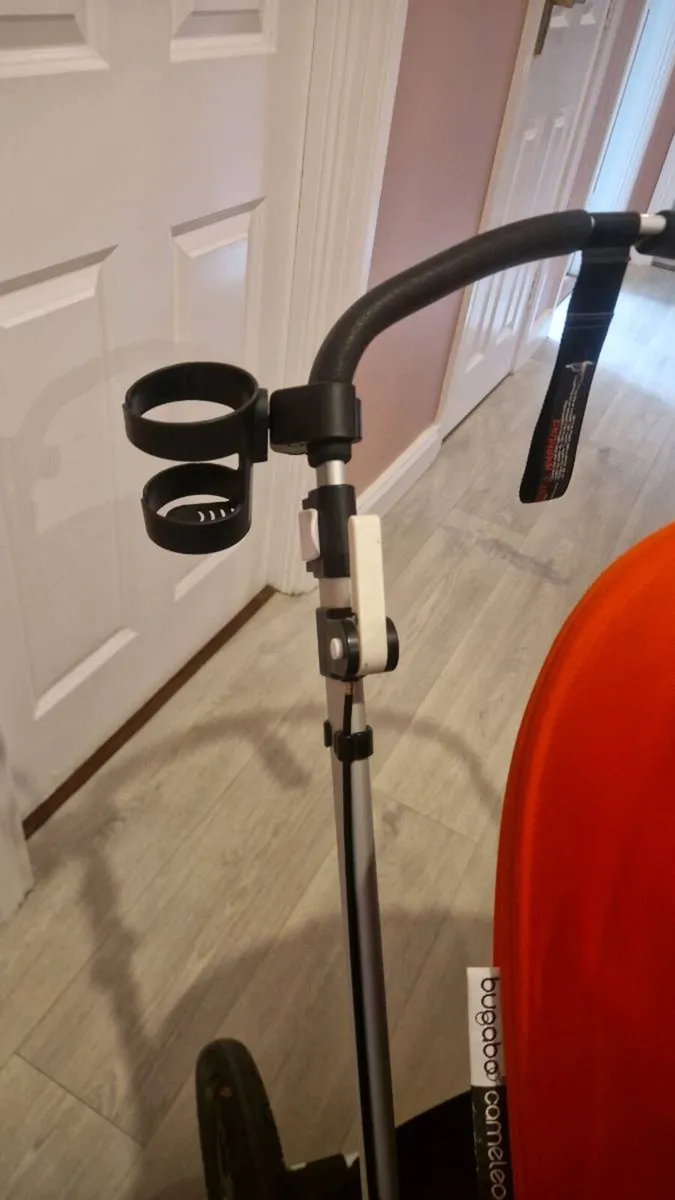 Bugaboo Chameleon 3 - Image 3