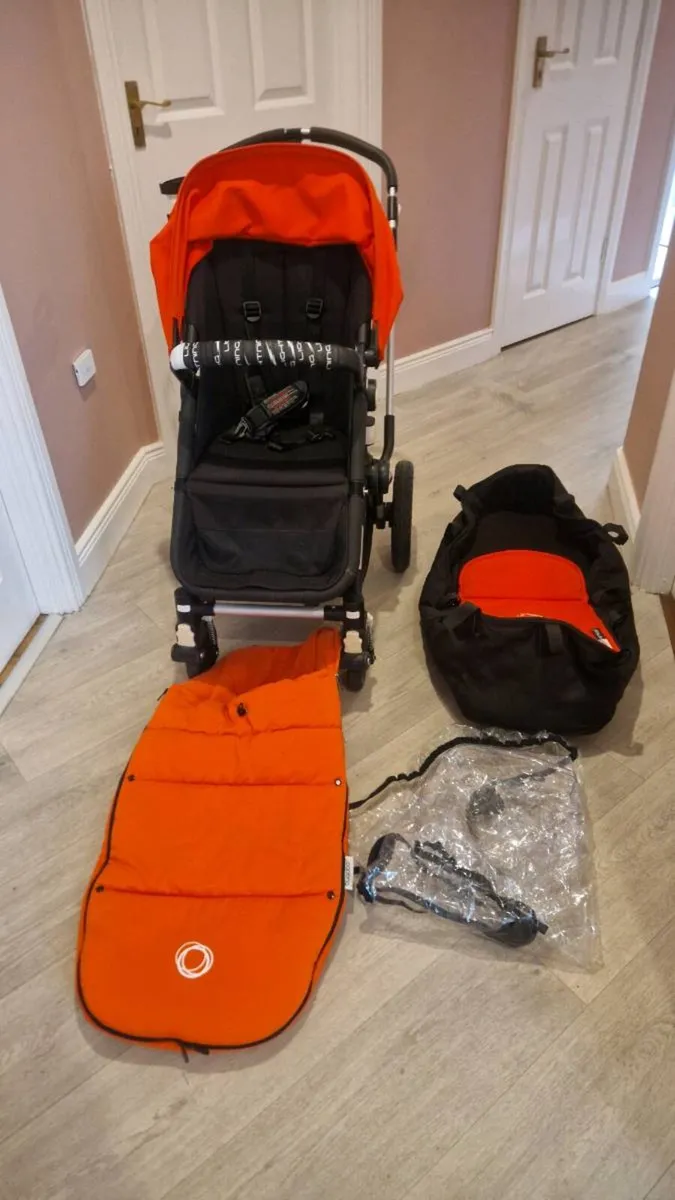 Bugaboo Chameleon 3 - Image 1