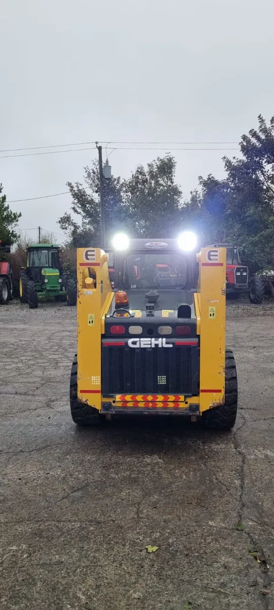 GEHL Skid steer - Image 4