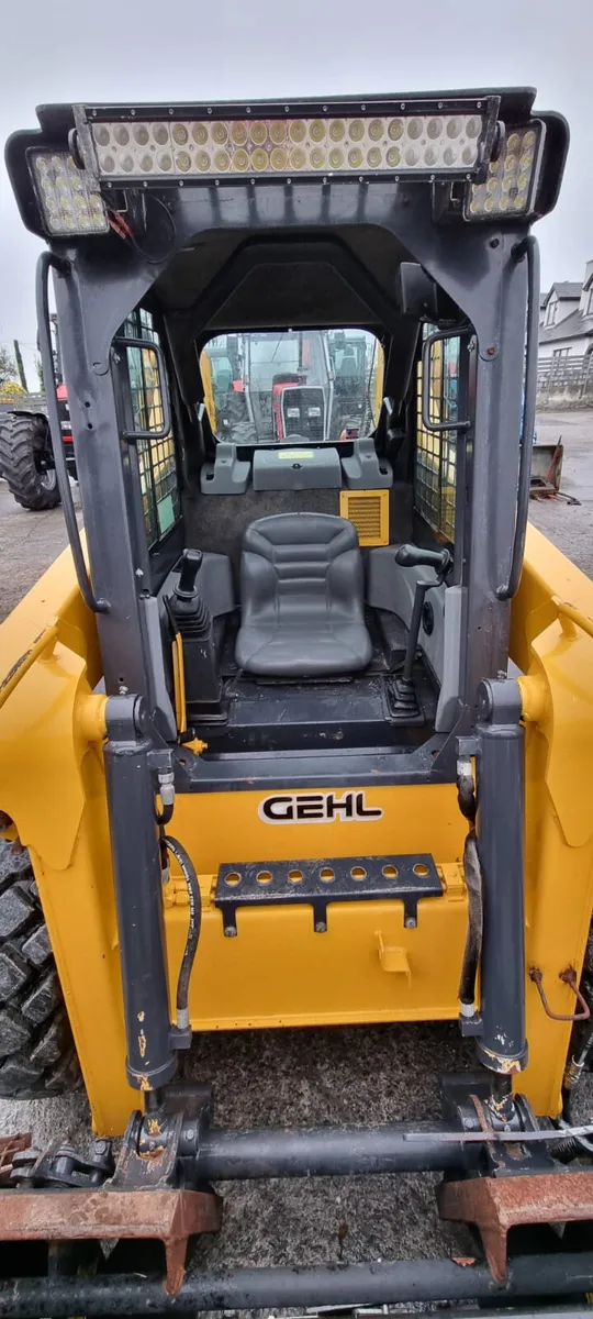 GEHL Skid steer - Image 3
