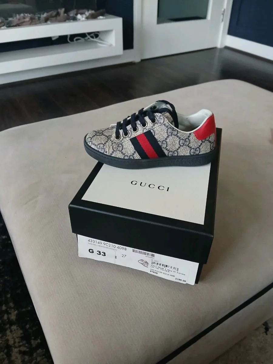 Shoes - Image 1