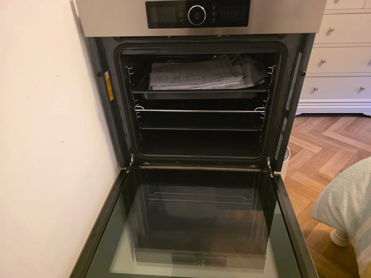 Oven - Image 3