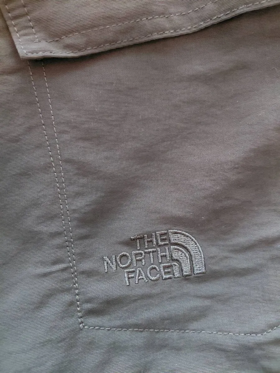 Womens Northface 2in1trousers - Image 2