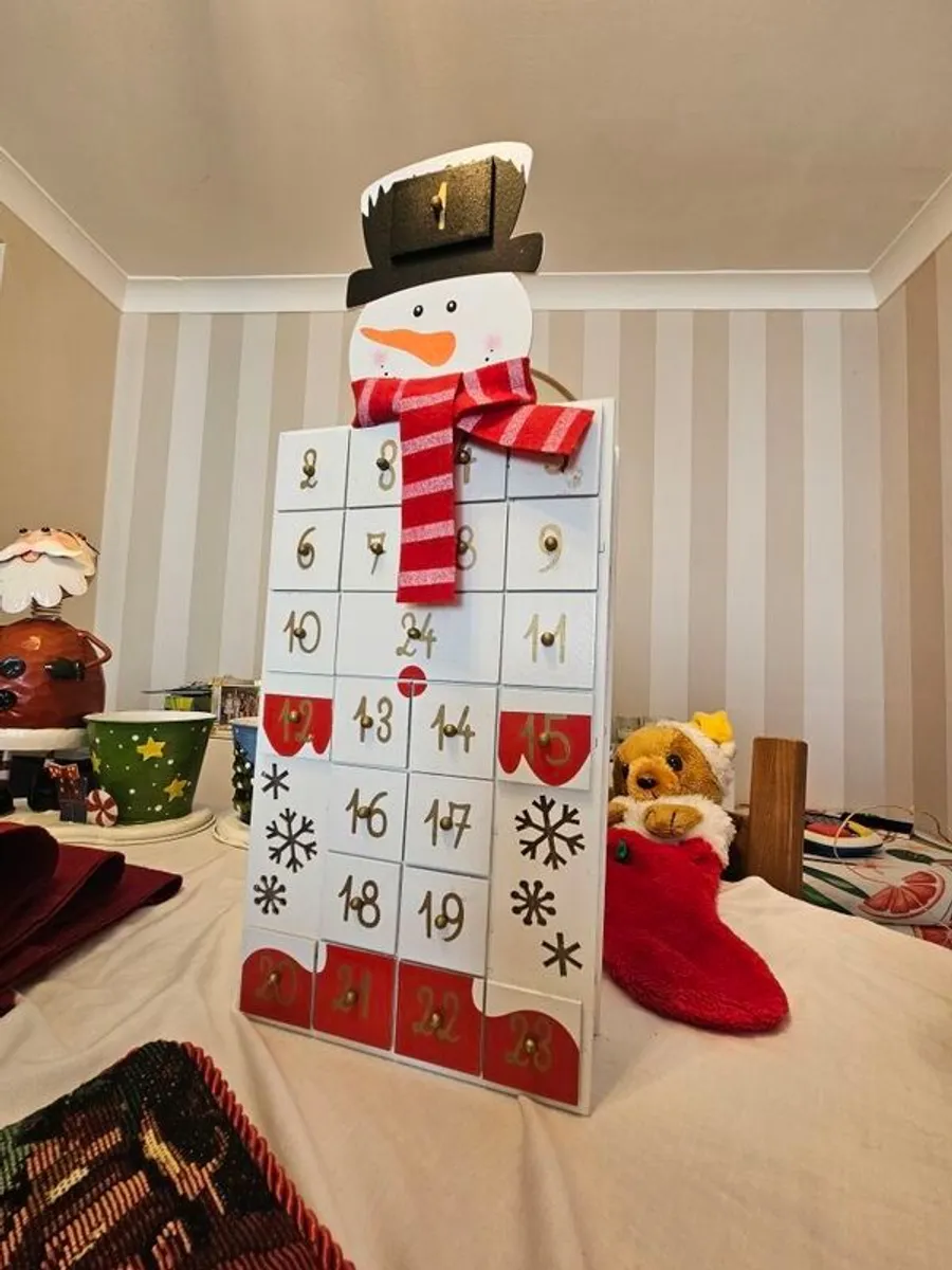 Christmas Stuff - Image 3