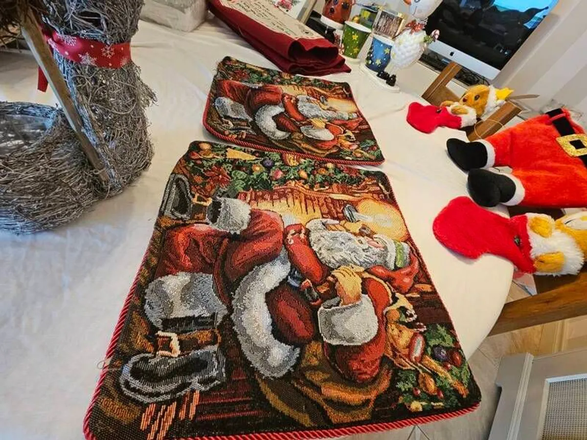 Christmas Stuff - Image 4