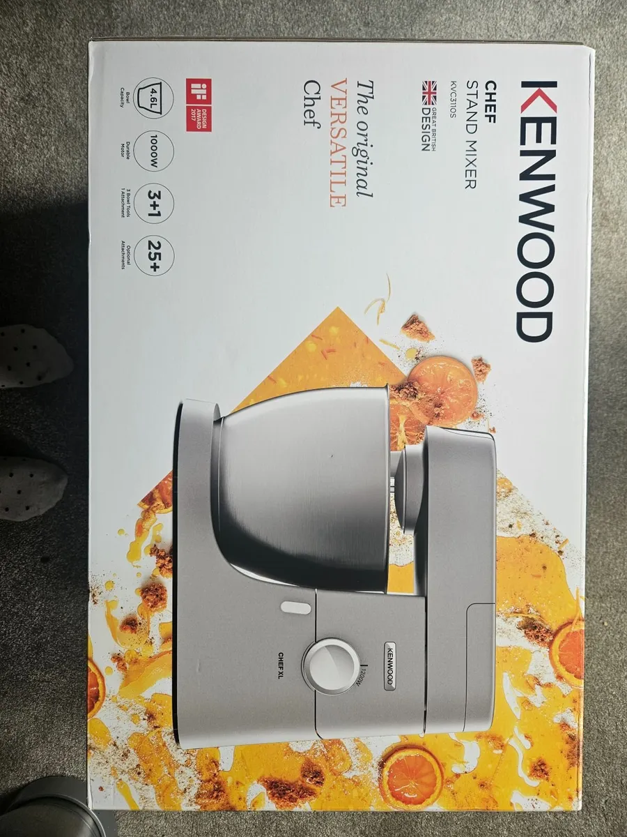 Kenwood - Image 2