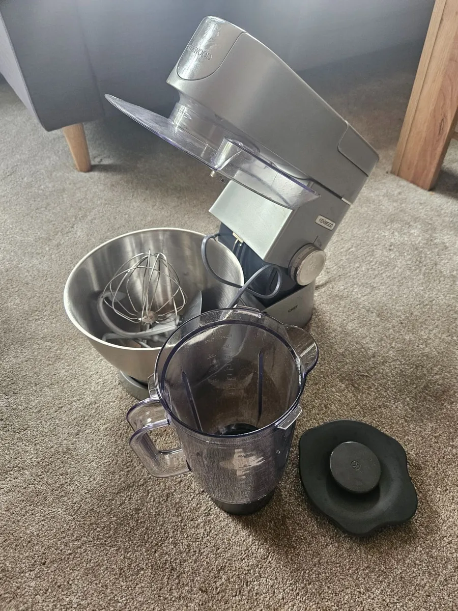 Kenwood - Image 1